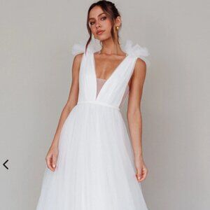 Selfie Leslie - Regine